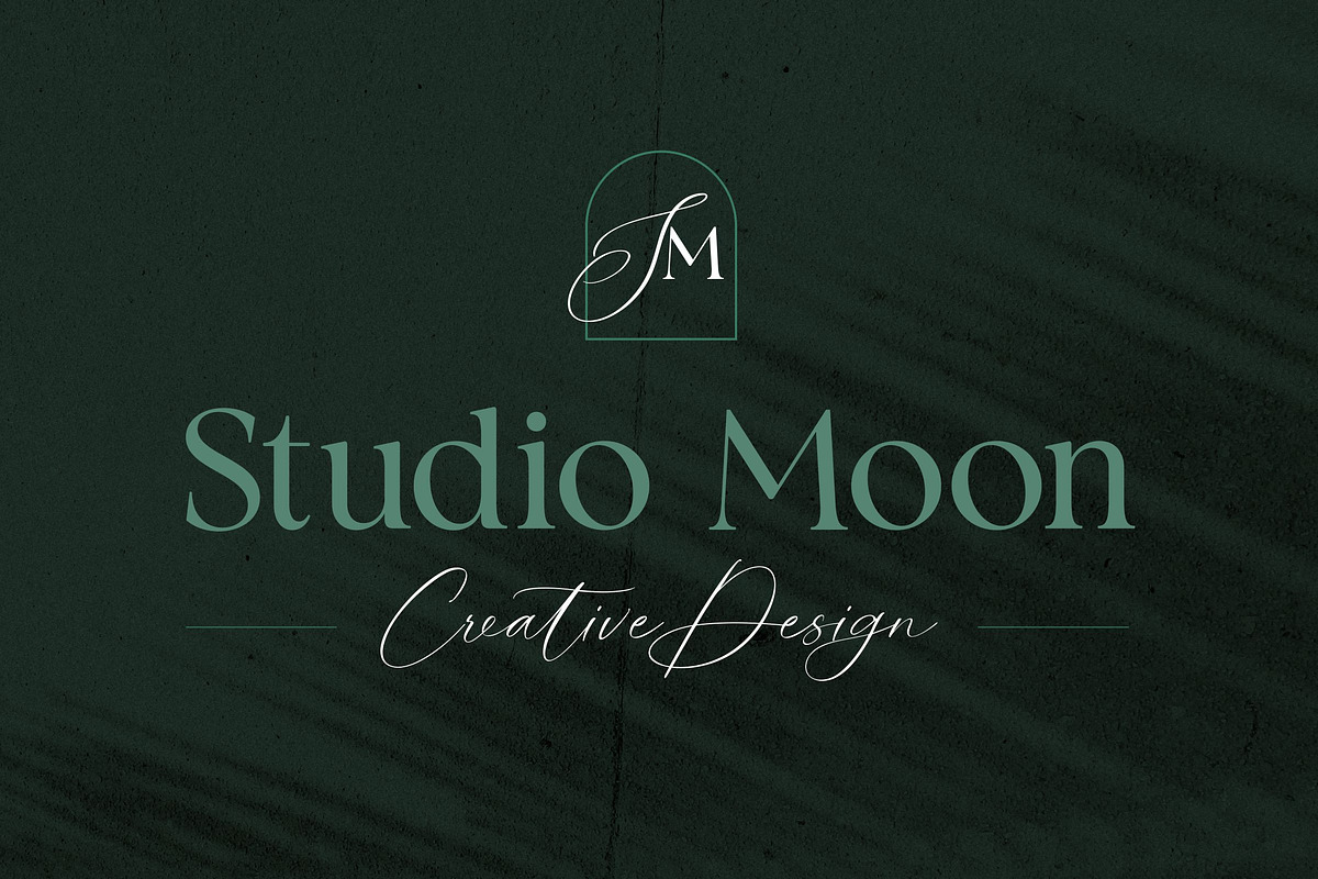 Calm Lovely - Font Duo, a Sans Serif Font by ErgibiStudio (Photo 2 of 11)