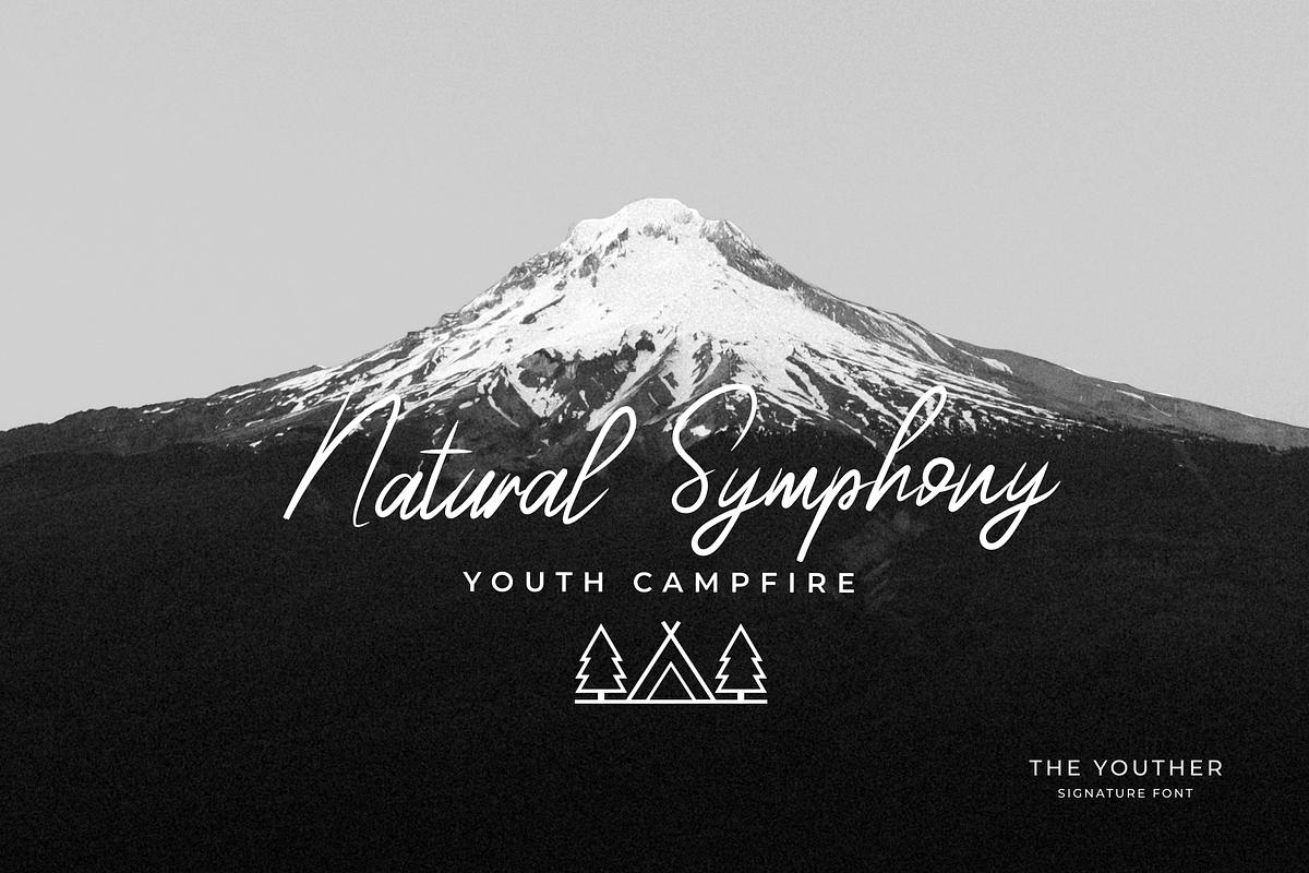 The Youther - Signature preview 6