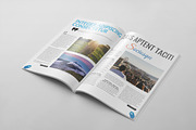 Magazine Template 49, a Magazine Template by pmvch (Thumbnail 12 of 25)