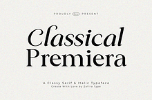 Classical Premiera
