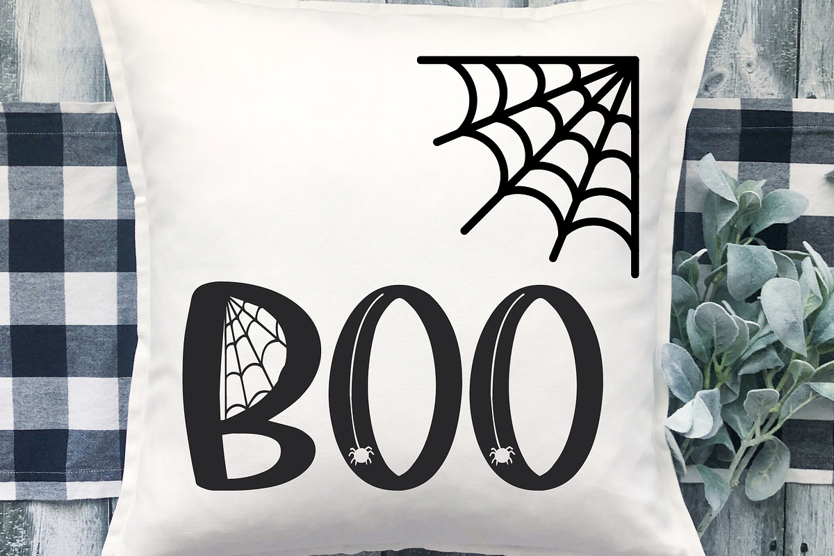 Creepy Crawler, Cute Halloween Font, a Sans Serif Font by Designing Digitals (Photo 3 of 9)