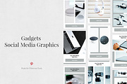 Pinterest Posts Bundle, a Social Media Template by Social Corner Graphics (Thumbnail 14 of 37)