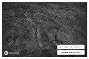 Stationery Corporate Identity 008, a Stationery Template by ID Vision Studio (Thumbnail 9 of 9)