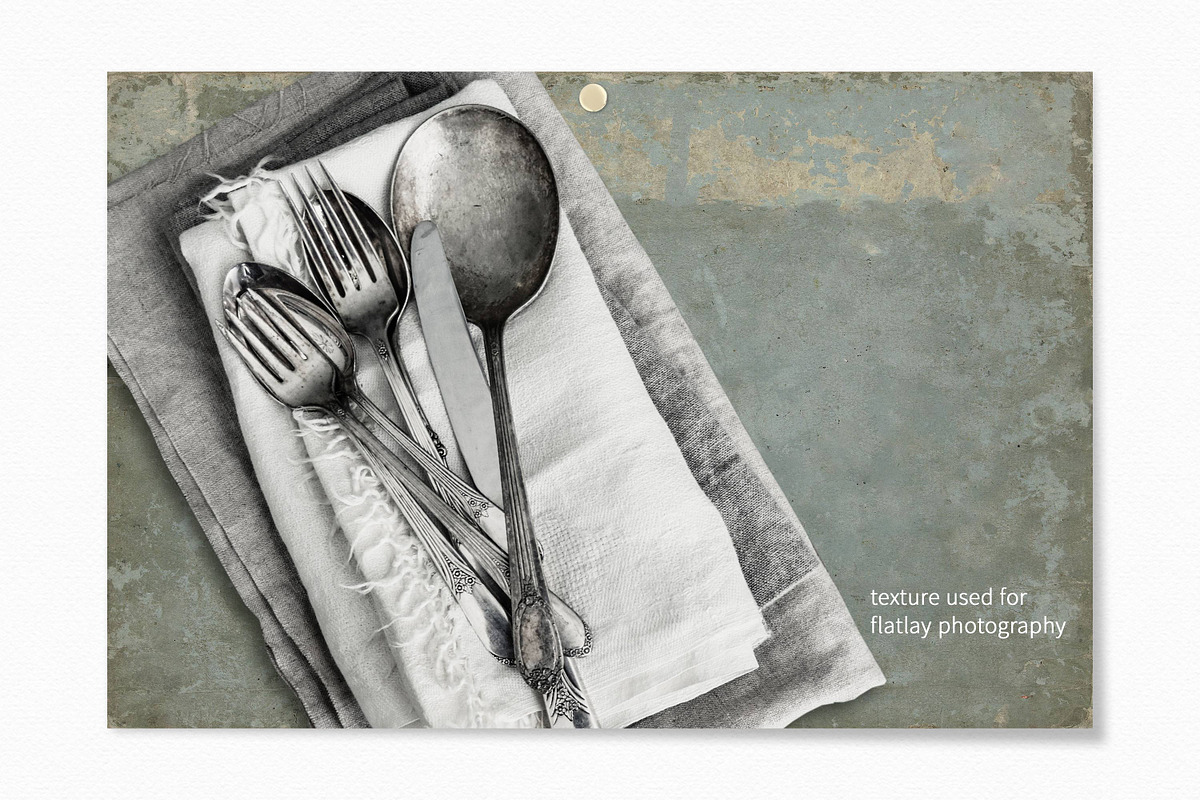 Blue Antique Book Covers