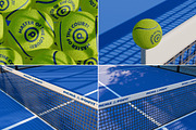 20 Paddle Sports Tournament Mockup, an Advertising Mockup by Vitora Mockup (Thumbnail 4 of 6)