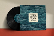OCEANIC - Seamless Ocean Patterns, a Pattern Graphic by Pixel Perfect Patterns (Thumbnail 6 of 9)