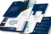 Rogy Powerpoint Template, a Presentation Template by temphall (Thumbnail 2 of 8)