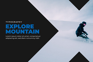 Awesome Slides - MOGRT, a Templates & Theme by xyGraphic