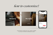 Online Stores Social Media Templates, a Social Media Template by September 5th (Thumbnail 16 of 21)