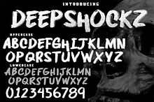 DeepShockz