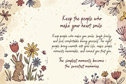 Rune Miyours - Written with Warmth, a Script Font by HypeWorksCo (Thumbnail 8 of 15)