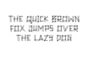 Rockle, a Handwritten Font by Letterafa Studio (Thumbnail 2 of 6)