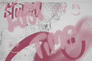 Aero Tag - Graffiti Font and Brushes, a Sans Serif Font by Angin Studio (Thumbnail 16 of 16)