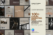 Social Media Kit For Marketing, a Social Media Template by Crafted Pixel (Thumbnail 1 of 9)