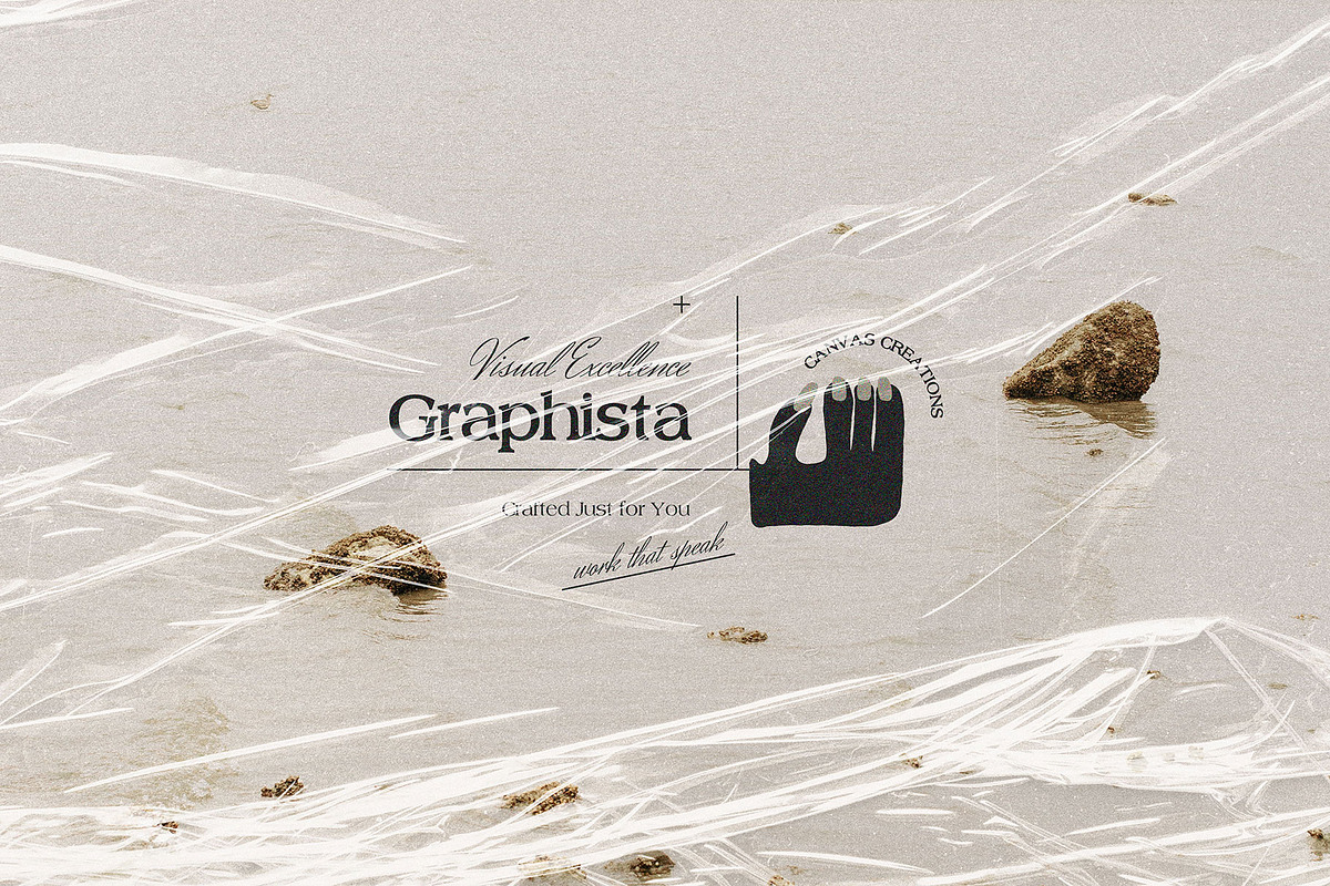 Groovy Floral | Logo Kit, a Branding & Logo Template by KetteCreate (Photo 10 of 22)