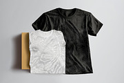 Terranova: Seamless Topographic Maps, a Texture Graphic by RDShop (Thumbnail 5 of 8)