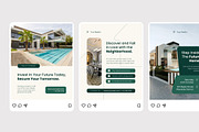 Essential Kit - Instagram Post, a Social Media Template by Izdihaar_Studio (Thumbnail 2 of 4)