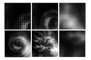 Gradia - Vector halftone Textures, a Texture Graphic by RDShop (Thumbnail 15 of 16)