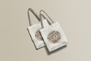 Tote Bag Mockup, a Product Mockup by mahremdesign (Thumbnail 8 of 11)