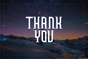 Aurix, a Serif Font by riotama85 (Thumbnail 5 of 5)