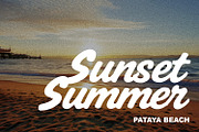 Paquthy Bold Script Font, a Script Font by Maulana Creative (Thumbnail 4 of 7)