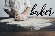 Ningaloo, a Handwritten Font by adelaide (Thumbnail 4 of 4)