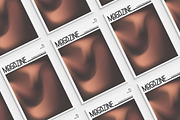 Molten Calm Gradient Background, a Background Graphic by MSG Studio (Thumbnail 2 of 11)