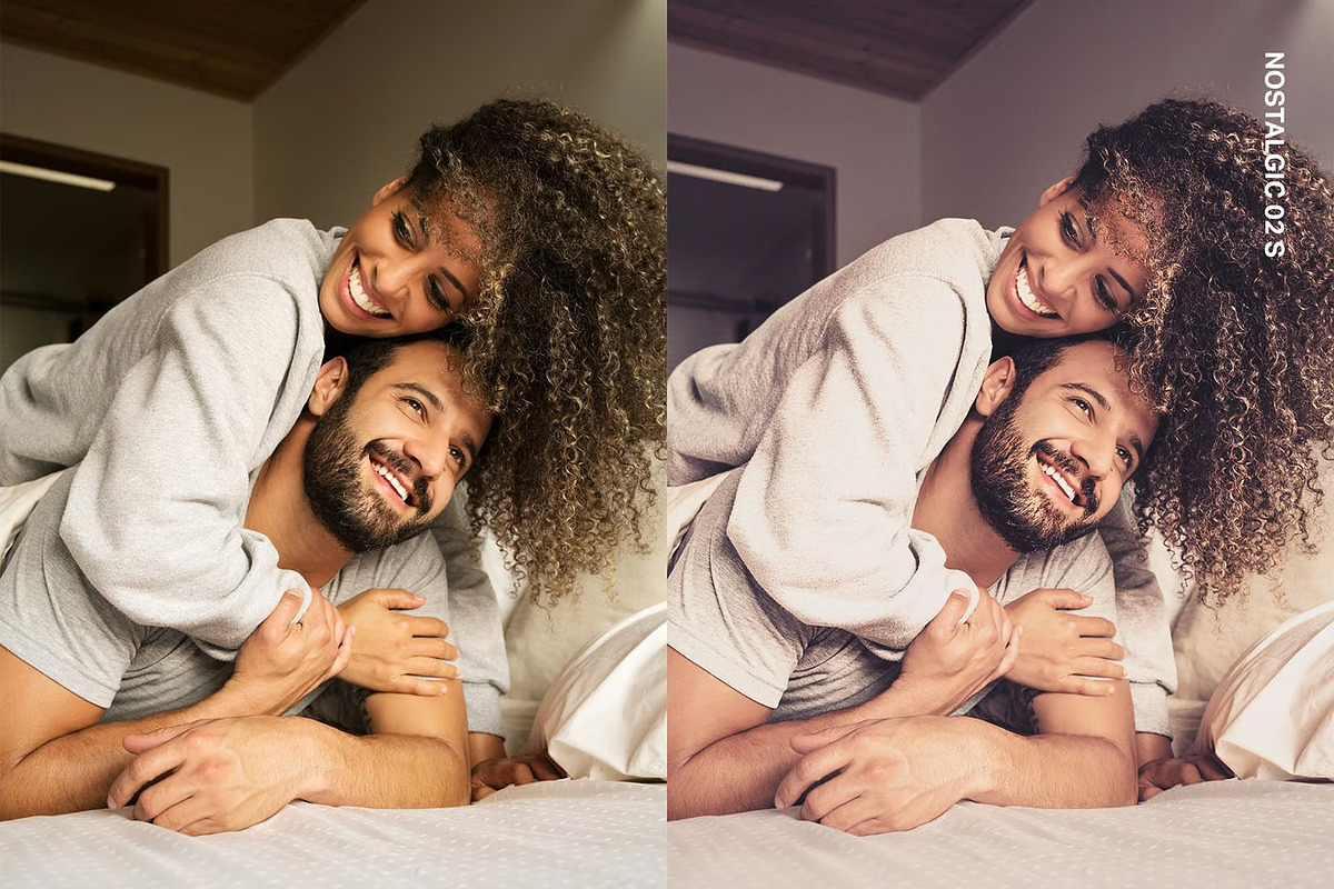 14 Valentines Pink Lightroom Presets, a Preset Add-On by skybluecreative (Photo 11 of 12)