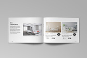 Catalogue Interior, a Brochure Template by Firtana (Thumbnail 3 of 11)