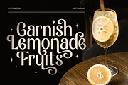 Ragline - Luxury Condensed Font, a Sans Serif Font by Sensatype (Thumbnail 4 of 13)
