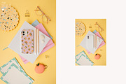 LIFESTYLE PHONE CASE MOCKUPS, a Product Mockup by MCKP*ME (Thumbnail 10 of 12)