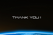 Aerospace, a Symbol Font by almazstudio (Thumbnail 10 of 10)