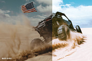 Lifestyle LUTs for Color Grading, an Action Add-On by Presetsh.com (Thumbnail 2 of 10)