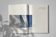 Architecture Portfolio / Brochure, a Templates & Theme by StockInDesign (Thumbnail 4 of 7)
