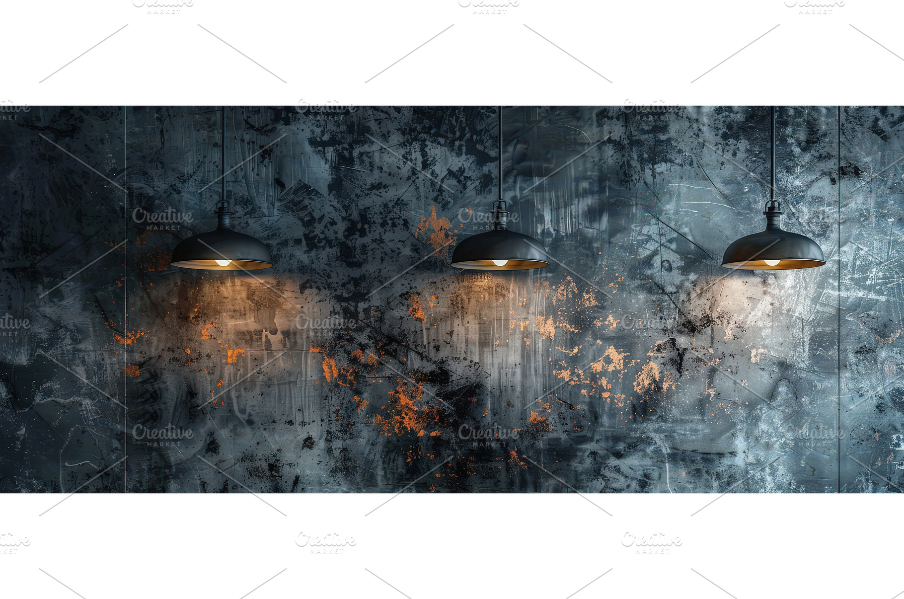 Industrial concrete wall with, a Background Photo by piter.goskov