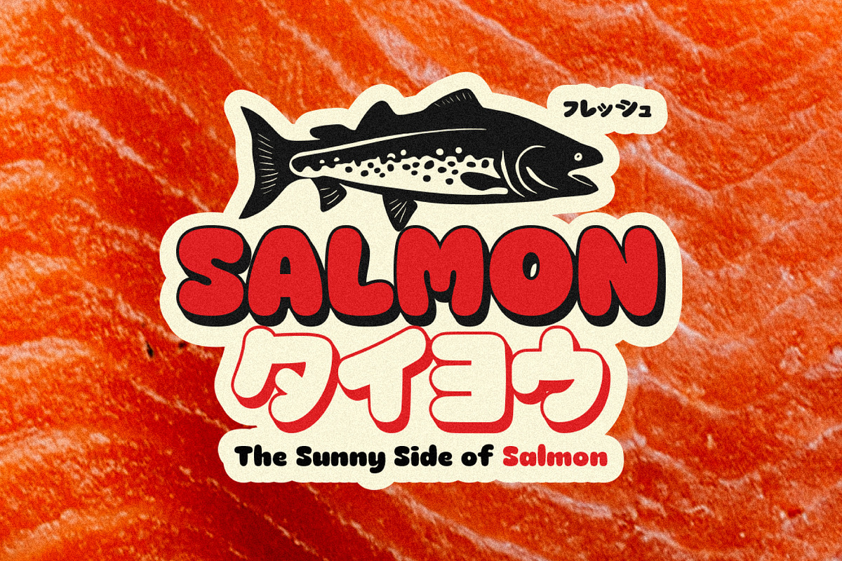 Mochi Boom - Playful Bubbly Font, a Sans Serif Font by Prioritype Co (Photo 9 of 13)