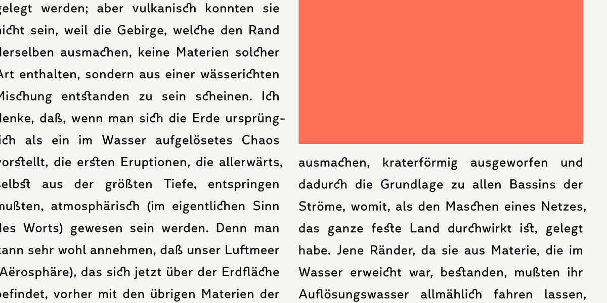 Leto Text Sans, a Sans Serif Font by Glen Jan (Photo 5 of 18)