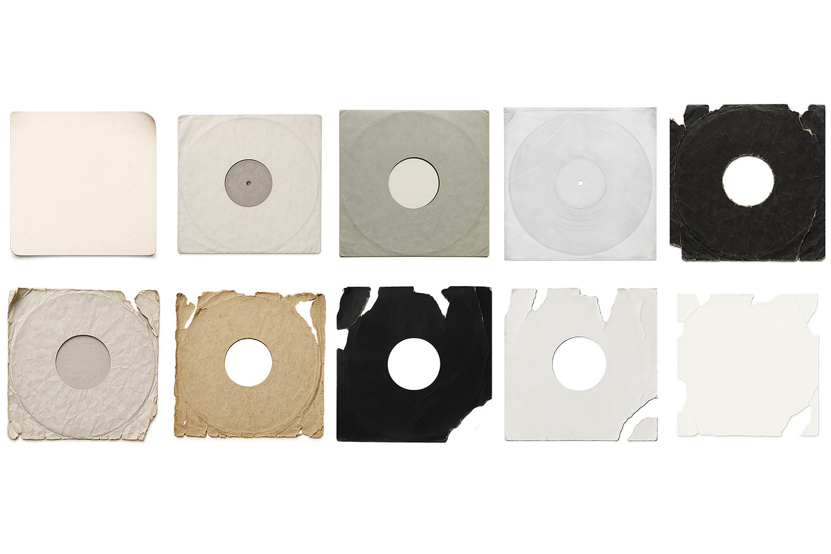 The Design Enthusiast Package, a Product Mockup by Jacober Design (Photo 50 of 169)