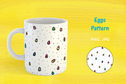 Easter Doodles 27+, an Illustration by Zooza Art (Thumbnail 4 of 4)
