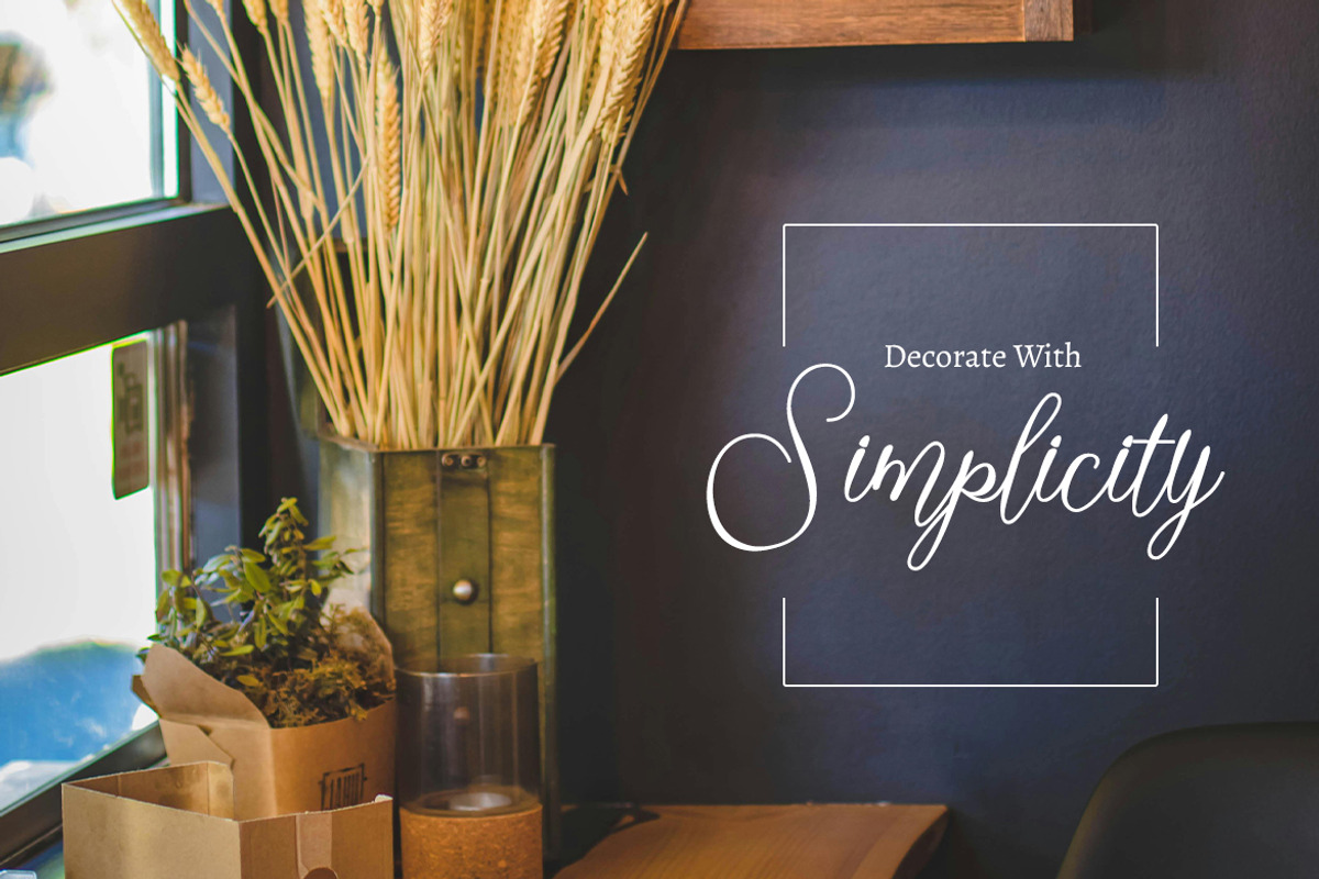 SweetyDust Handwritten Script Font, a Handwritten Font by UX Dummy (Photo 5 of 9)