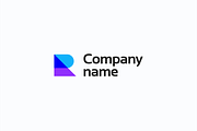 Сompany logo, a Branding & Logo Template by Vitalliy (Thumbnail 1 of 2)
