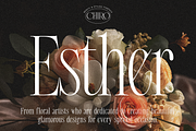 Chiro, a Serif Font by Sign Studio (Thumbnail 7 of 13)