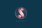AERIAL Logo Collection, a Branding & Logo Template by Michael Rayback Design (Thumbnail 18 of 20)