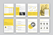 The White Paper, a Brochure Template by obayes (Thumbnail 4 of 11)