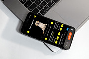 Petzie – Pet Care App Design, an App Template by twinstd (Thumbnail 5 of 5)