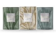 Aquatic Natural History Collection, an Object Graphic by Blixa 6 Studios (Thumbnail 13 of 24)