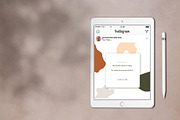 Interior Design Instagram Templates, a Social Media Template by Grandview Collective (Thumbnail 4 of 5)