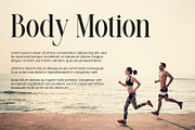Mirales - Vintage Serif Font, a Serif Font by Idea Studio (Thumbnail 7 of 12)