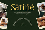 CS Hiera – Classic Font, a Serif Font by Craft Supply Co. (Thumbnail 8 of 8)