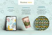 40% off: Artistic Pattern Bundle, a Pattern Graphic by Anugraha Design (Thumbnail 14 of 14)